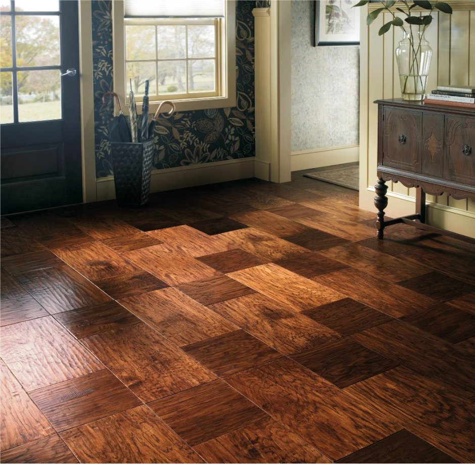 Global parquet Инженерная доска