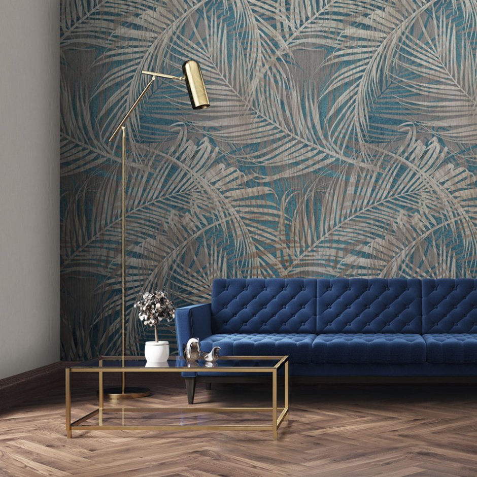 Обои Grandeco Opulence my6001