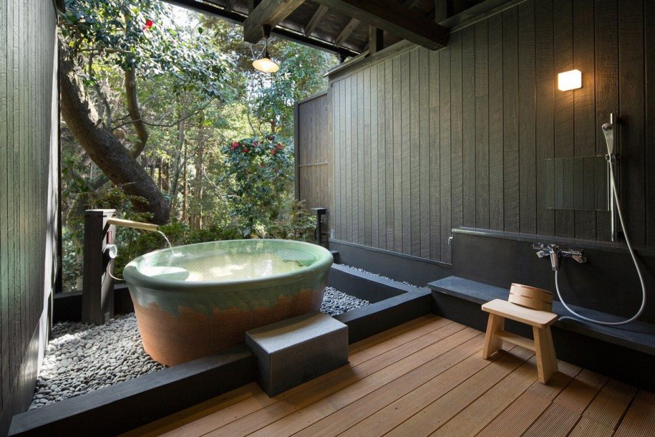 Hakone Yuryo