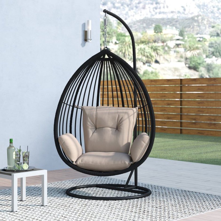 Подвесное кресло Cocoon Chair 810