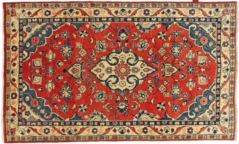 Старые советские ковры