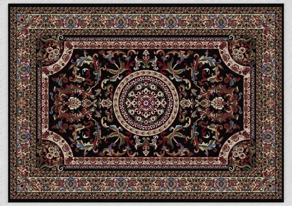 Красивые персидские ковры