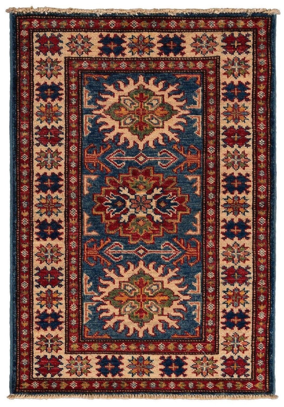 Ковер ”Imperial Qum” 1552-IVR