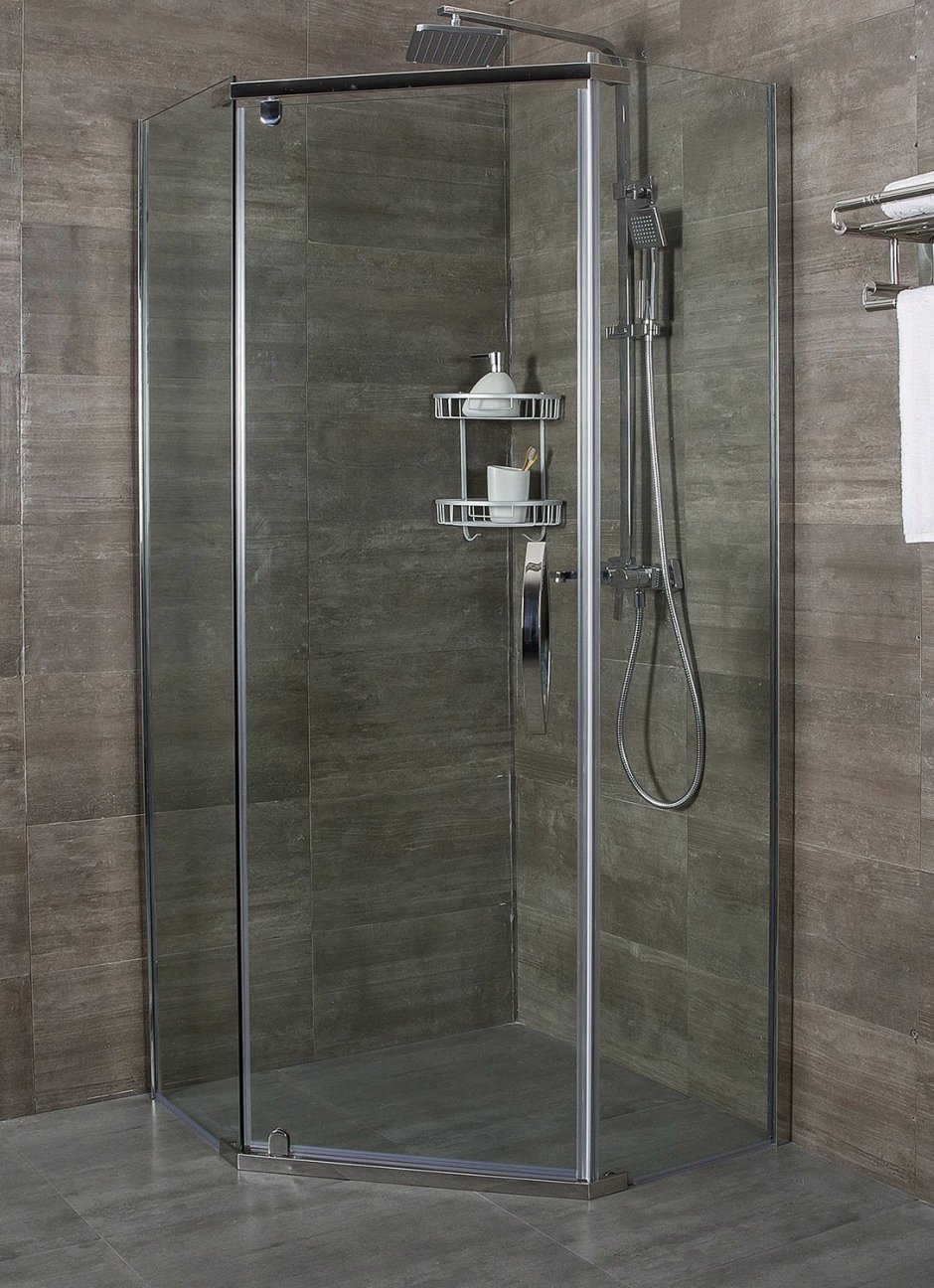 Душевое ограждение Alex Baitler ab214-100