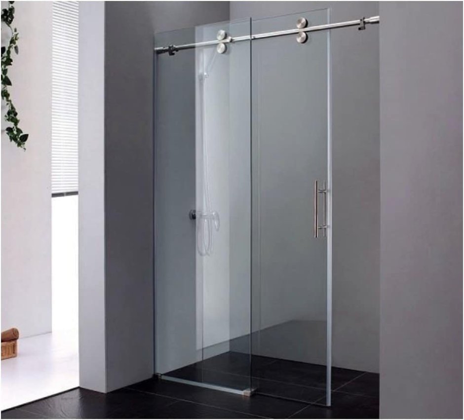 Душевая кабина модель Full Glass Shower Room ks0909 стекло 6мм