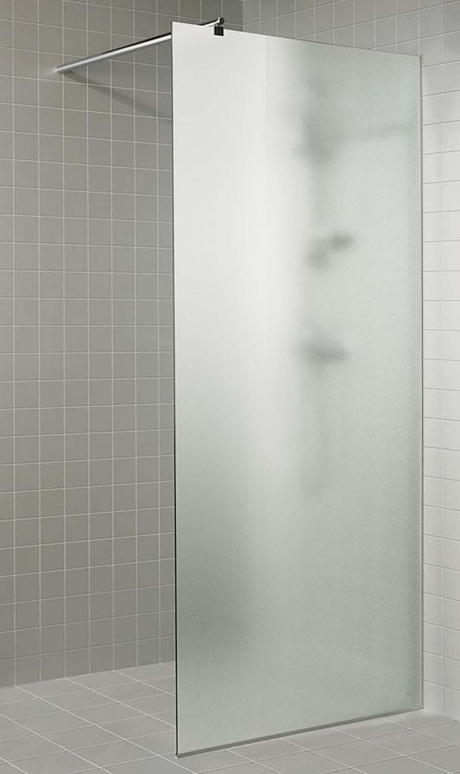 Душевая перегородка Radomir 130*200 (матовая)