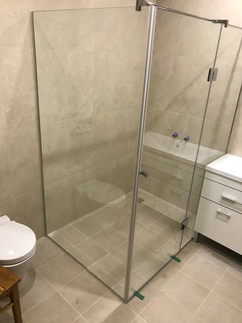 Душевая перегородка Берлингтон