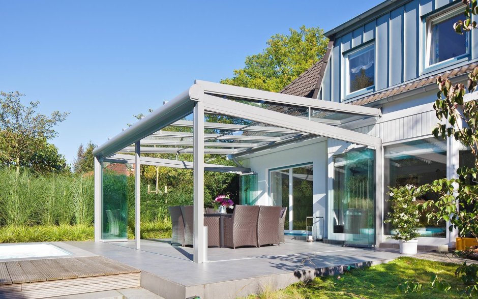 Solarlux sl20