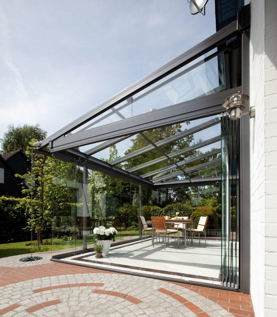 Glashaus