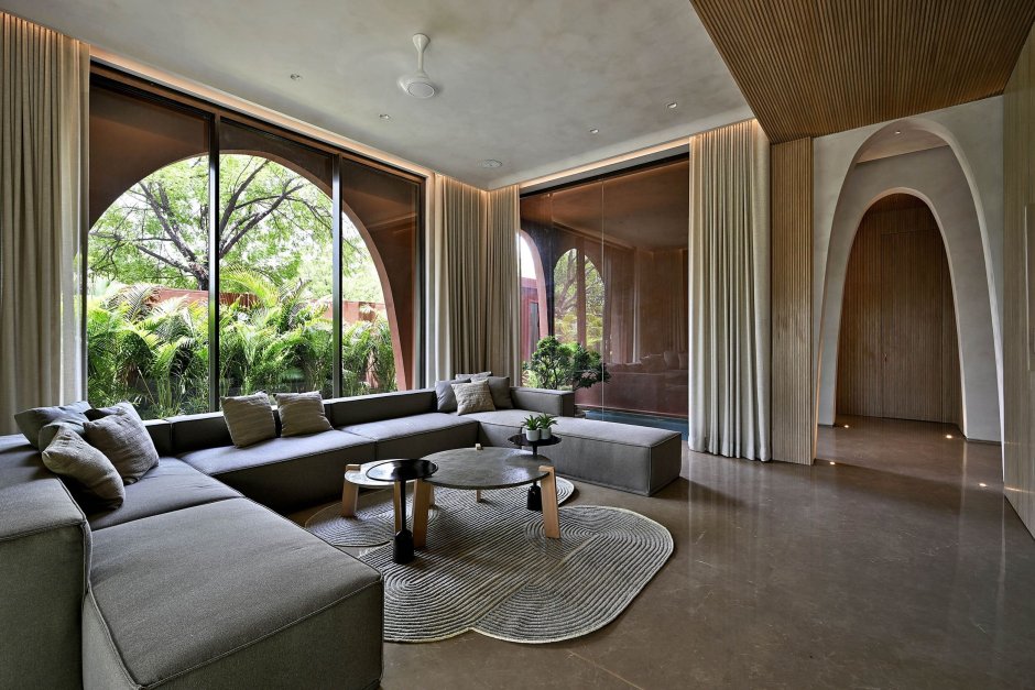 Share House