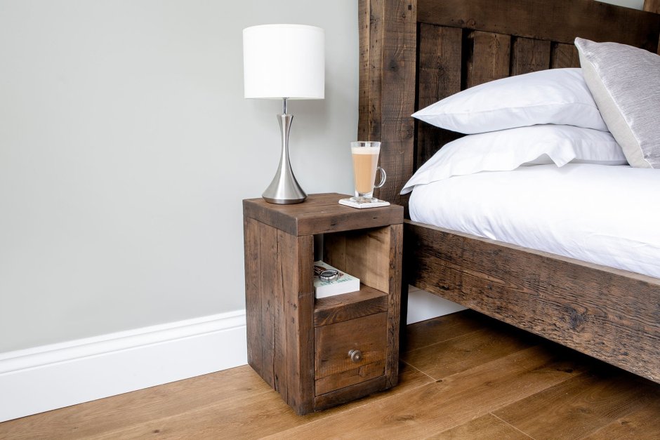 Bedside Table