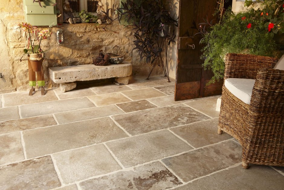 Piedra natural natural Stone травертин