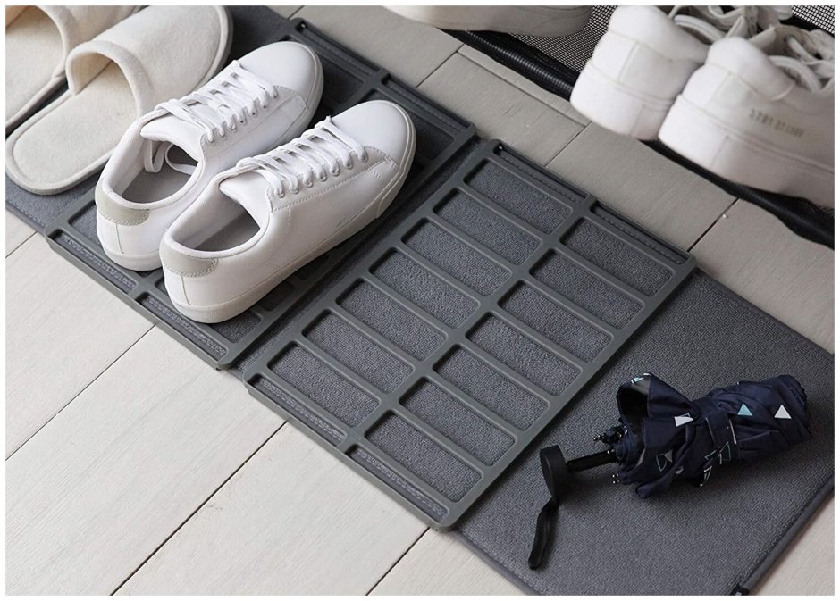Сушилка для обуви Umbra Shoe Dry