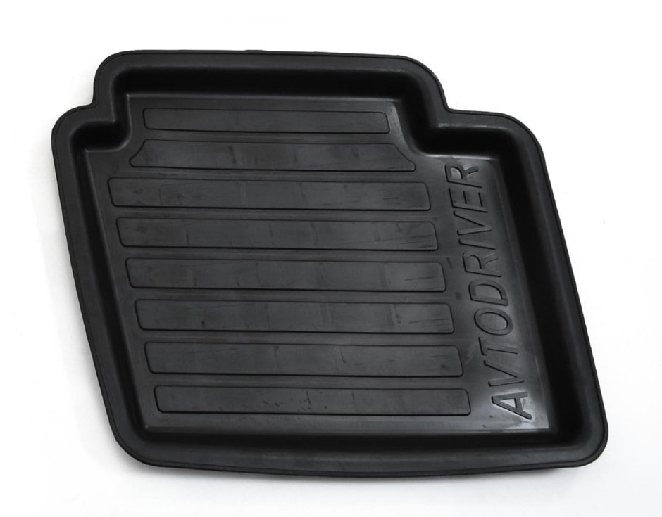 Комплект ковриков Avtodriver adrpro011 5 шт.