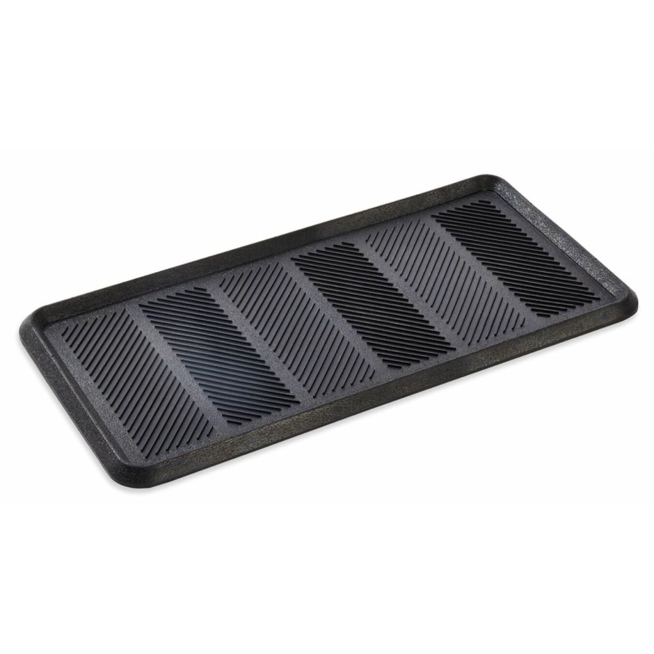 Коврик резиновый Cleanwill DRS 623 (Boot Tray mat) 40x80 мм. Модель 19591.