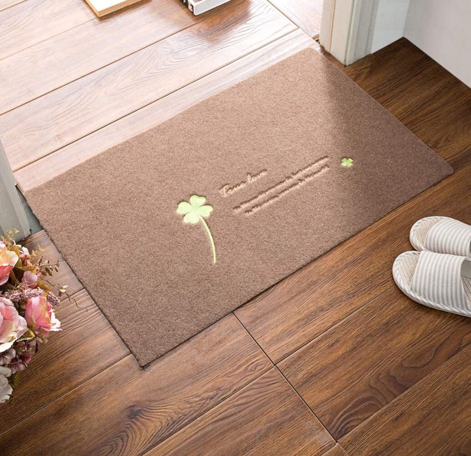 Коврик Floor mat 50*80