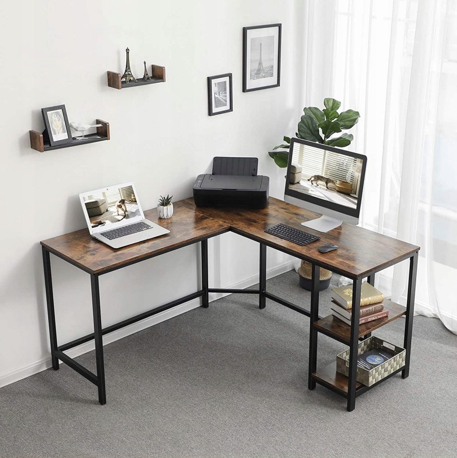 Компьютерный стол «Corner Desk»