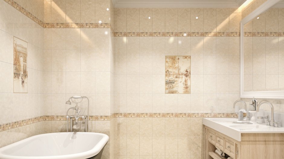 Плитка Global Tile Grace