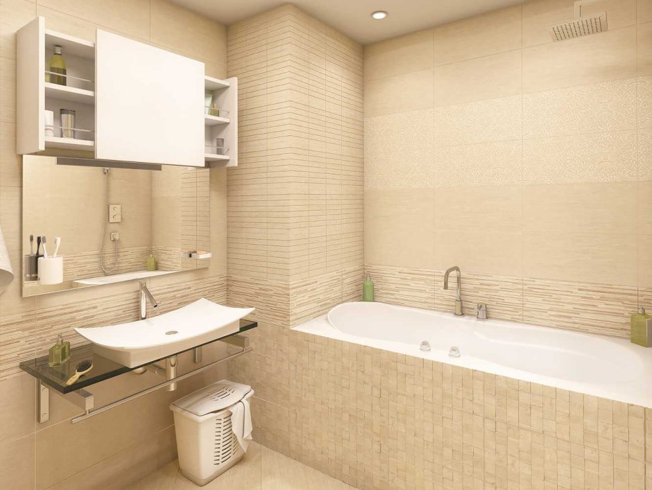 Плитка ALTACERA Wood Beige