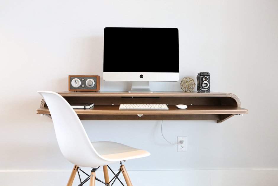 Настенный стол Minimal Wall Desk