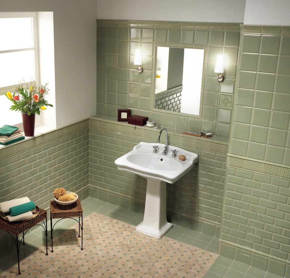 Керамическая плитка Vallelunga Rialto Валлелунга Риалто