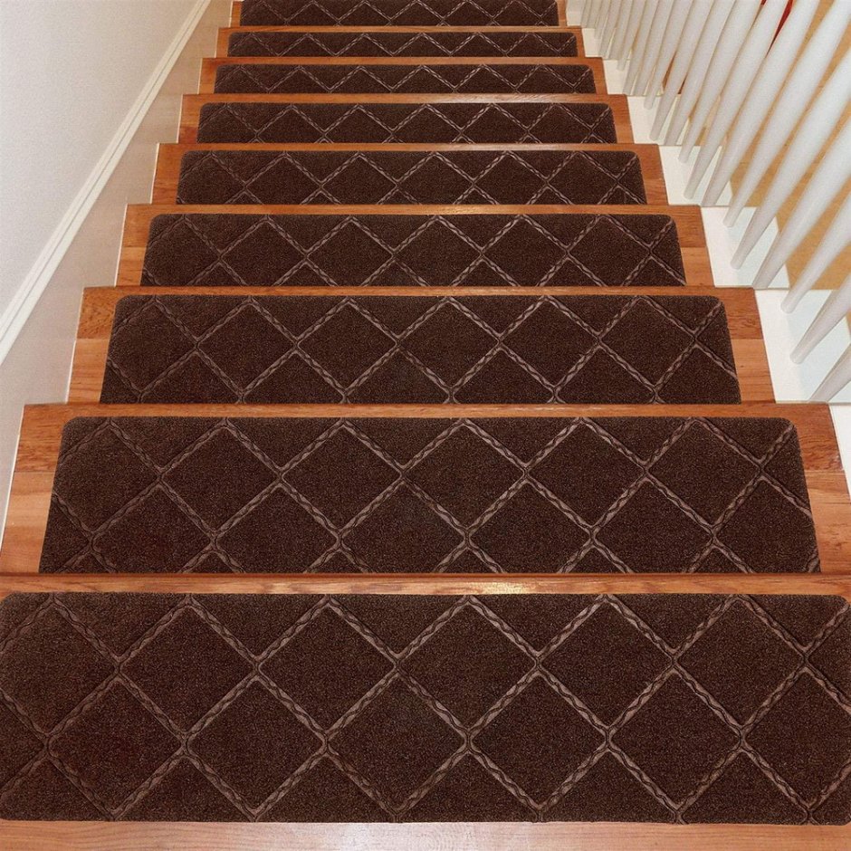Seloom Stair Treads