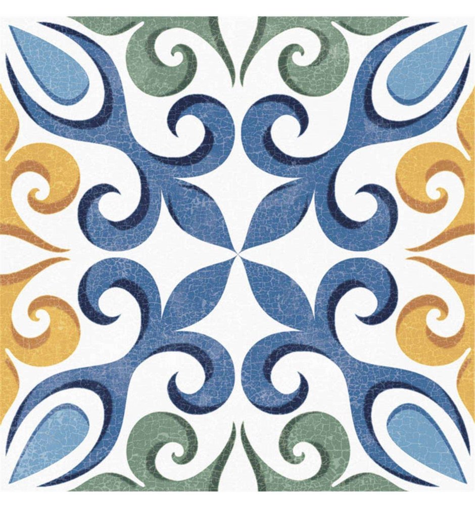 Керамогранит Ceracasa deco Antic