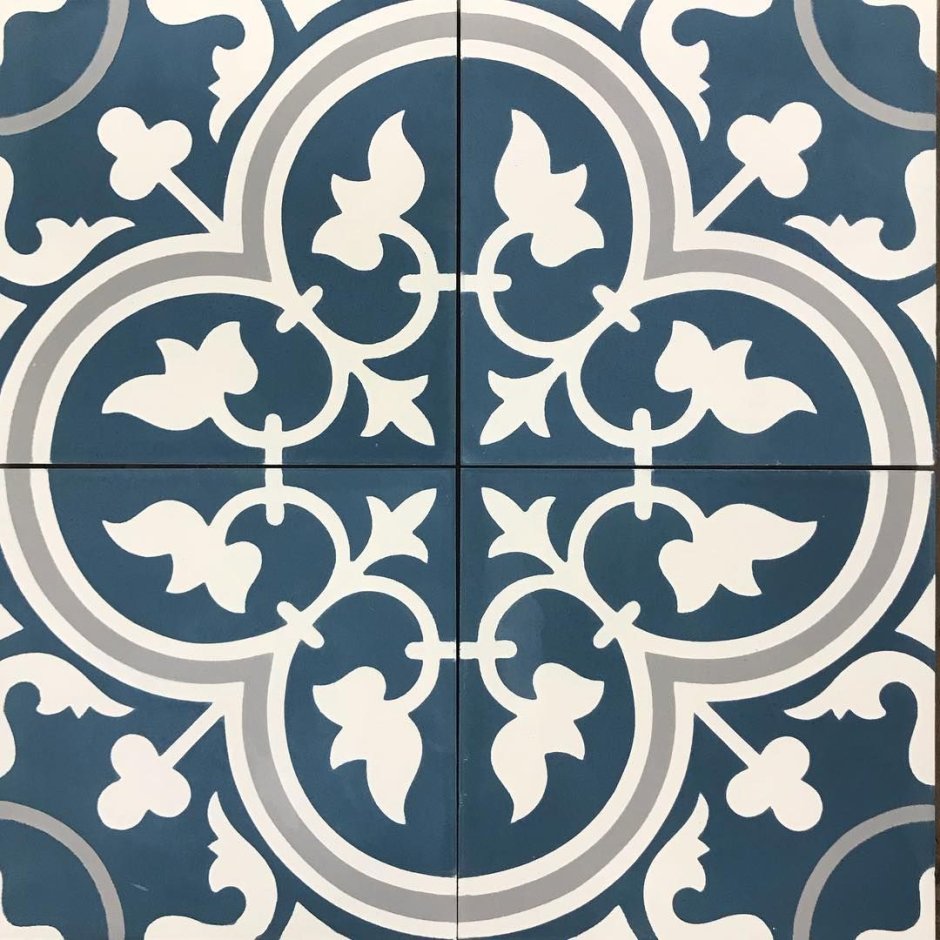 Moroccan Patio плитка