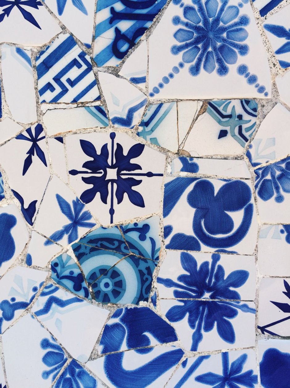 Напольная плитка Cicogres Lotto Azul 45x45