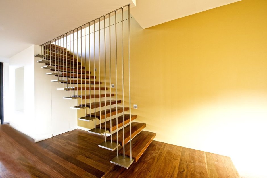 Step Design