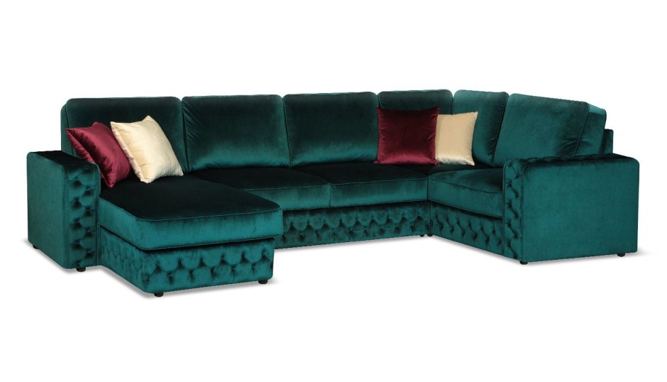 Модульный диван «Francesco Tonini»
