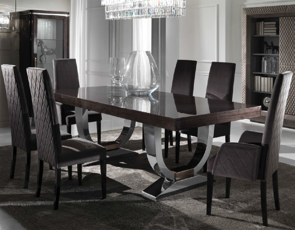 DV Home Hermes tavolo