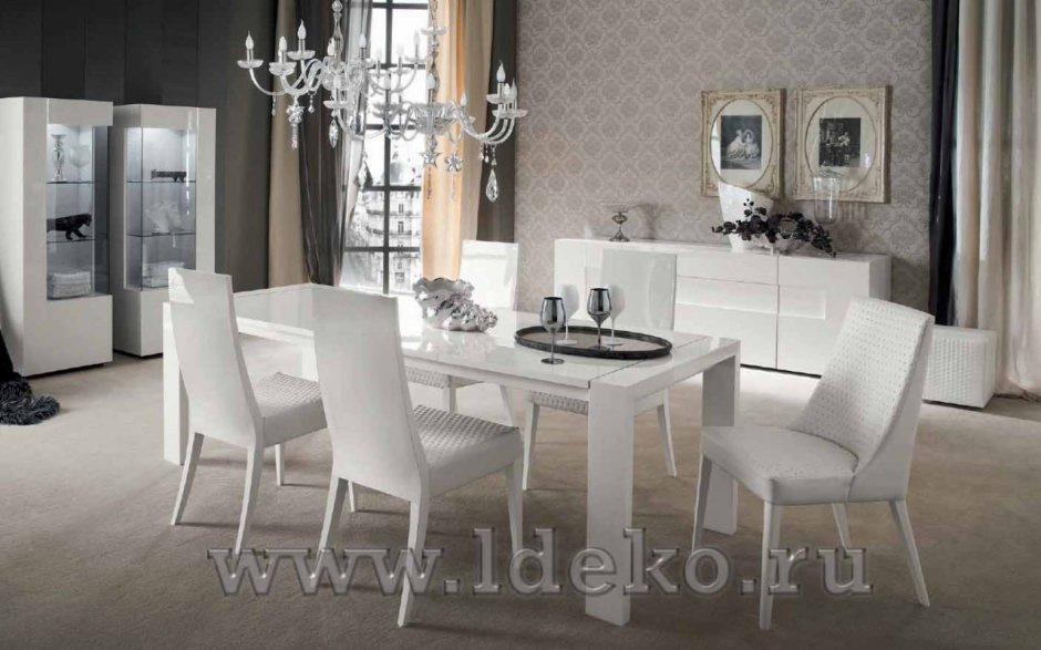 Стул Armobil Diamond