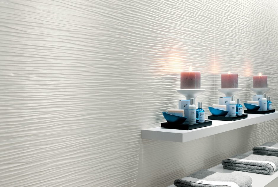 Atlas Concorde коллекция 3d Wall