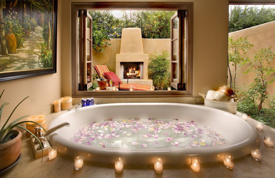 Bath & Spa