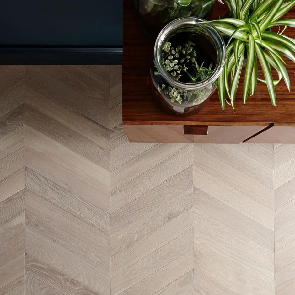 Плитка Wood Chevron