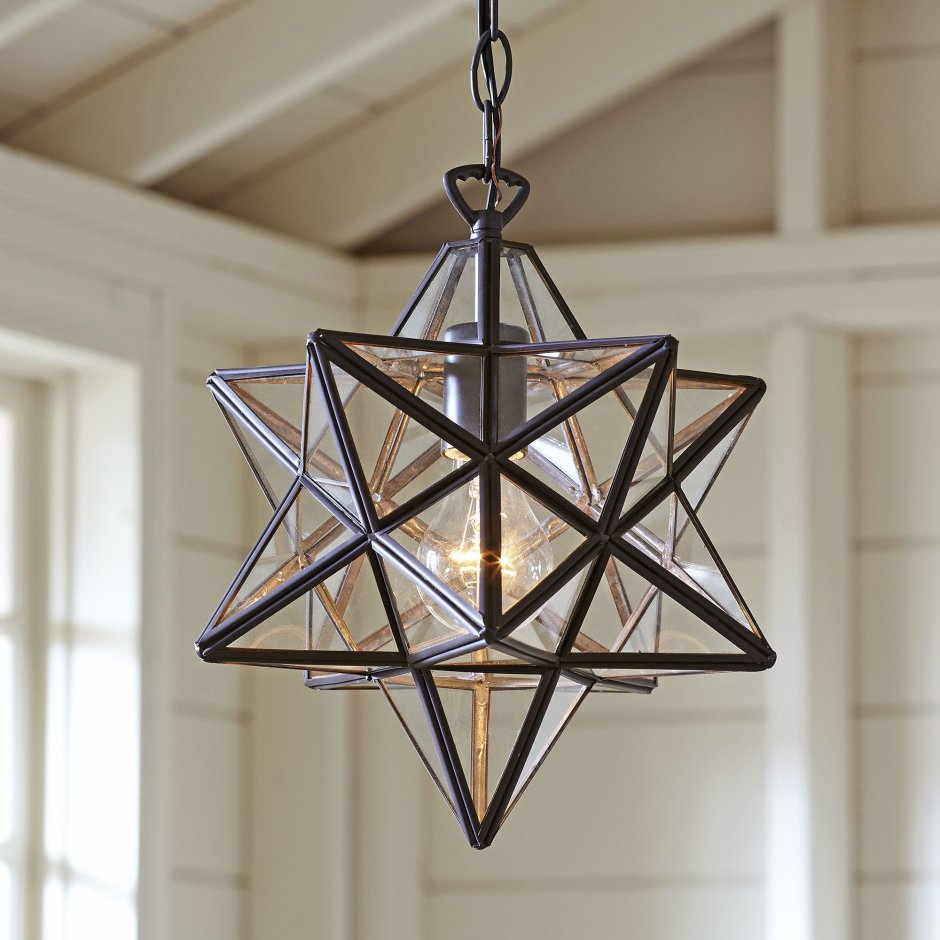 Подвесной светильник Pendant Lights