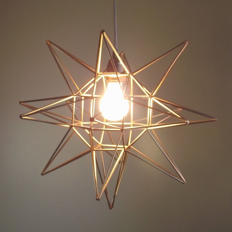 Moravian Star
