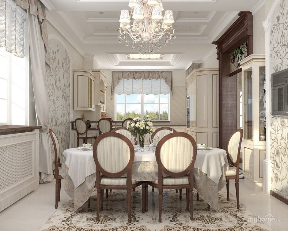 Шора Неоклассика