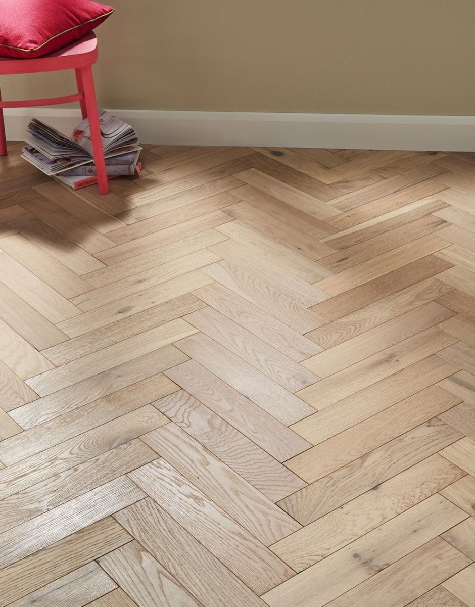 Ламинат Thys Herringbone Alicante