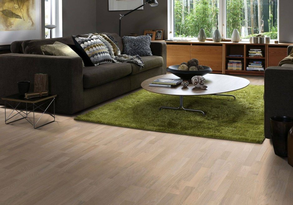Kahrs Oak tramonto
