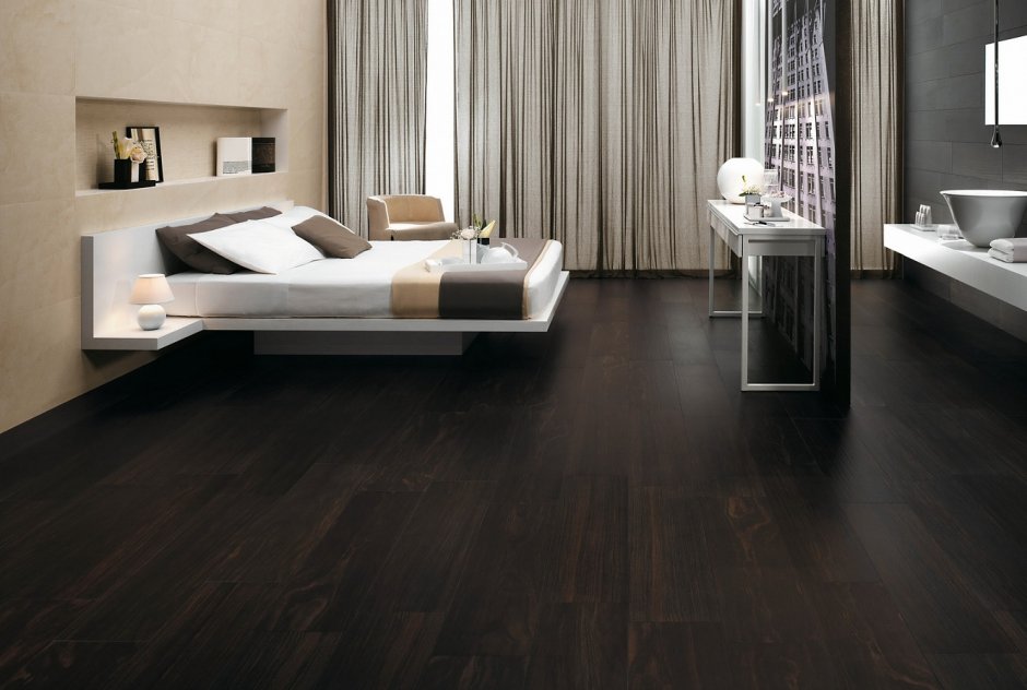 Atlas Concorde Etic Rovere Grigio