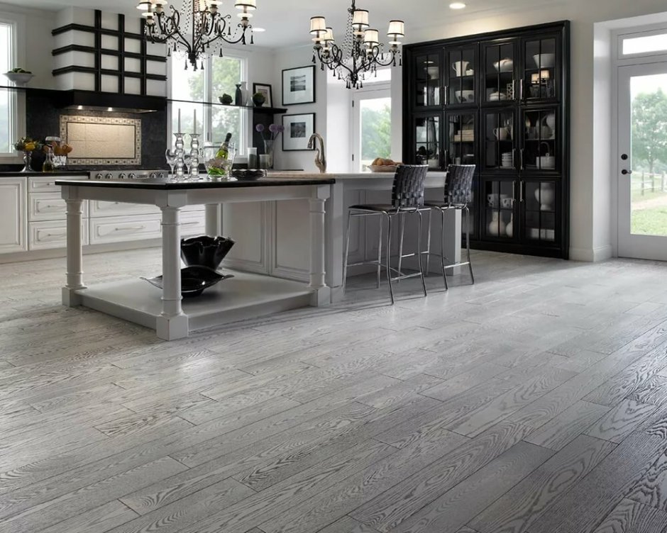 Керамогранит parquet серый 82017914