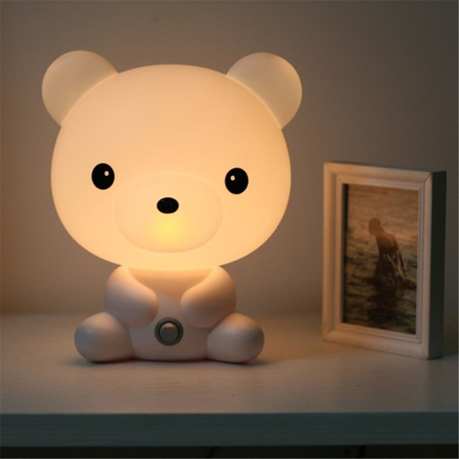 Ночник xbitz Night Light