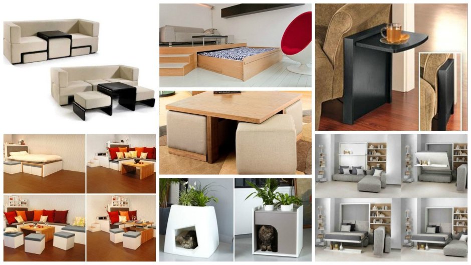 For Furniture