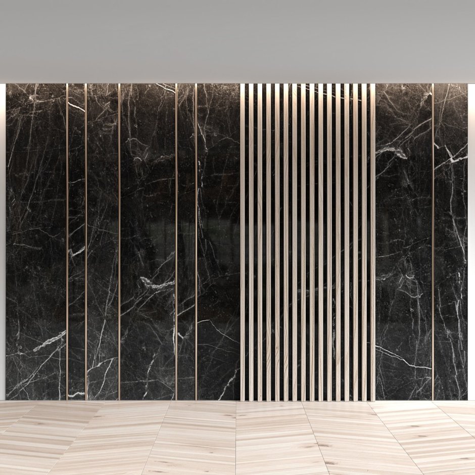 Marble Panels
