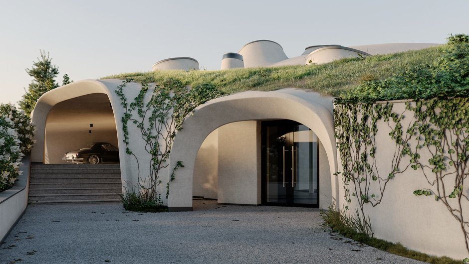 Niko Architect архитектурное бюро Станислав Николаев
