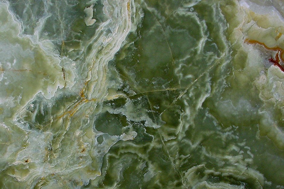 Оникс Onice Himalayan Green