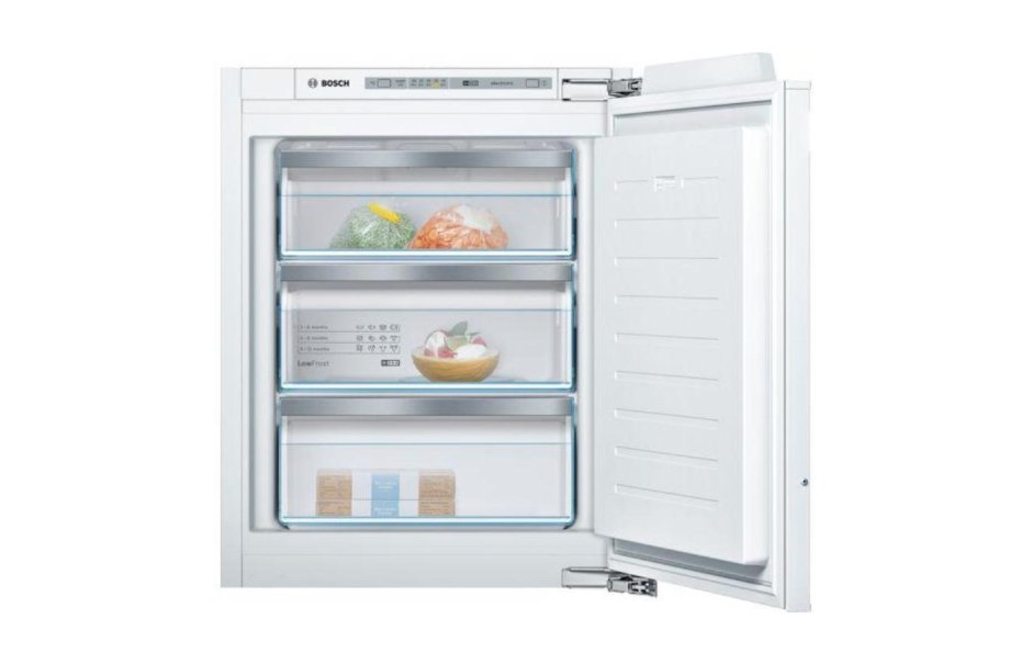 Freezer Bosch giv11af20r White