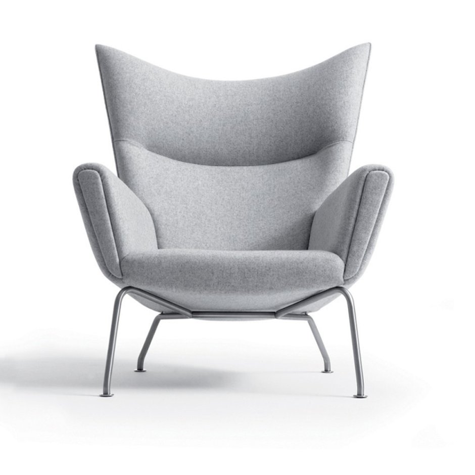 Hans Wegner ch445 Wing Chair Style